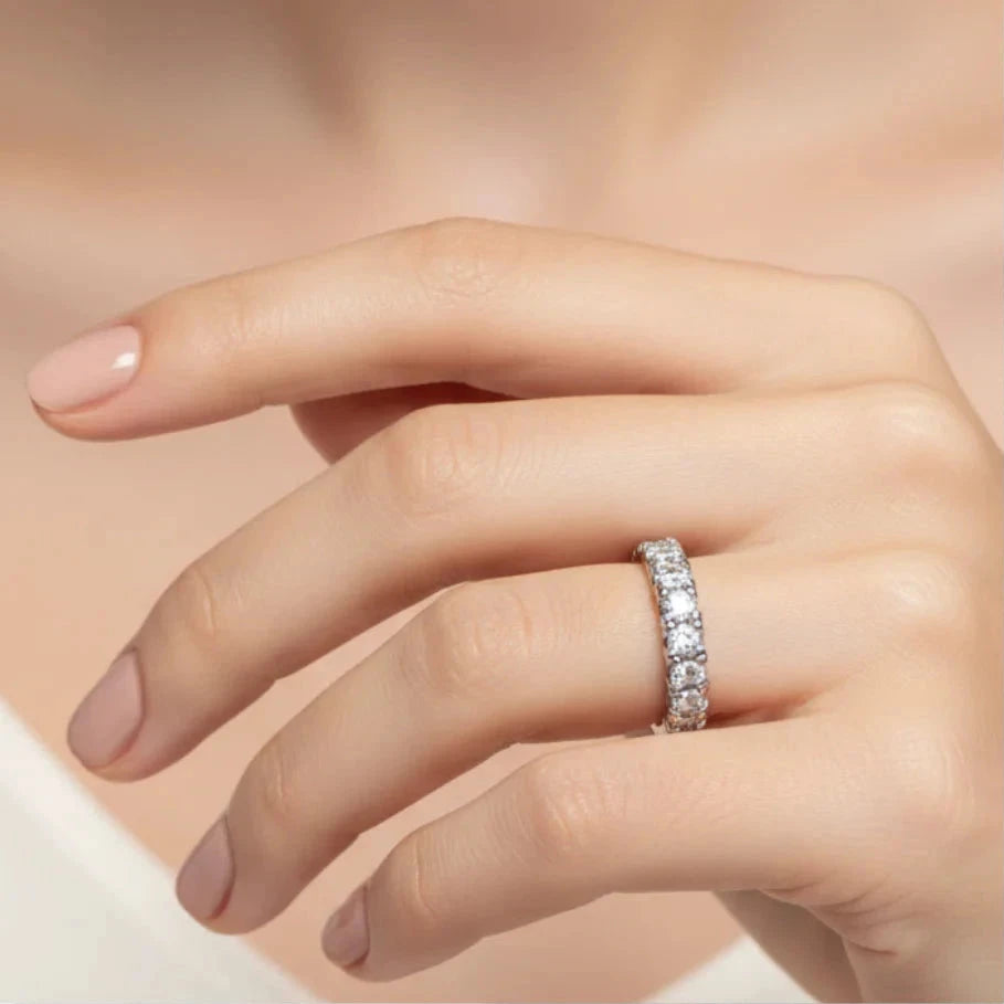 Anello Eternità
