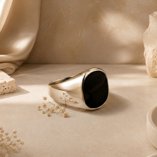 Anello Sigillo