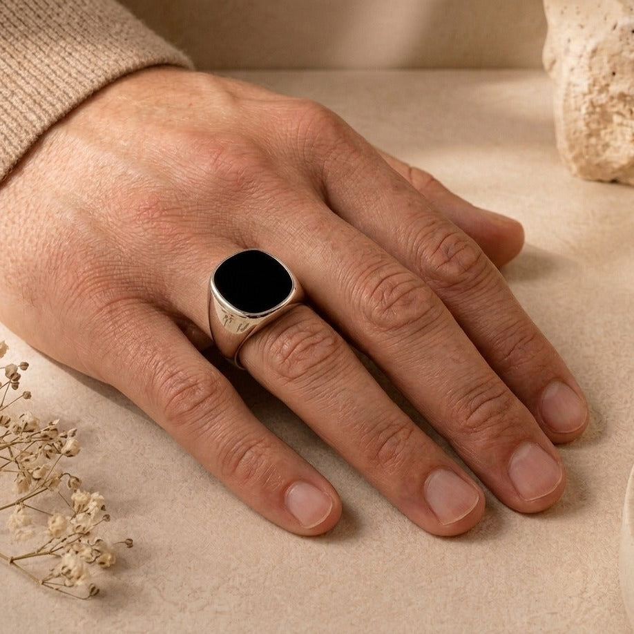 Anello Sigillo