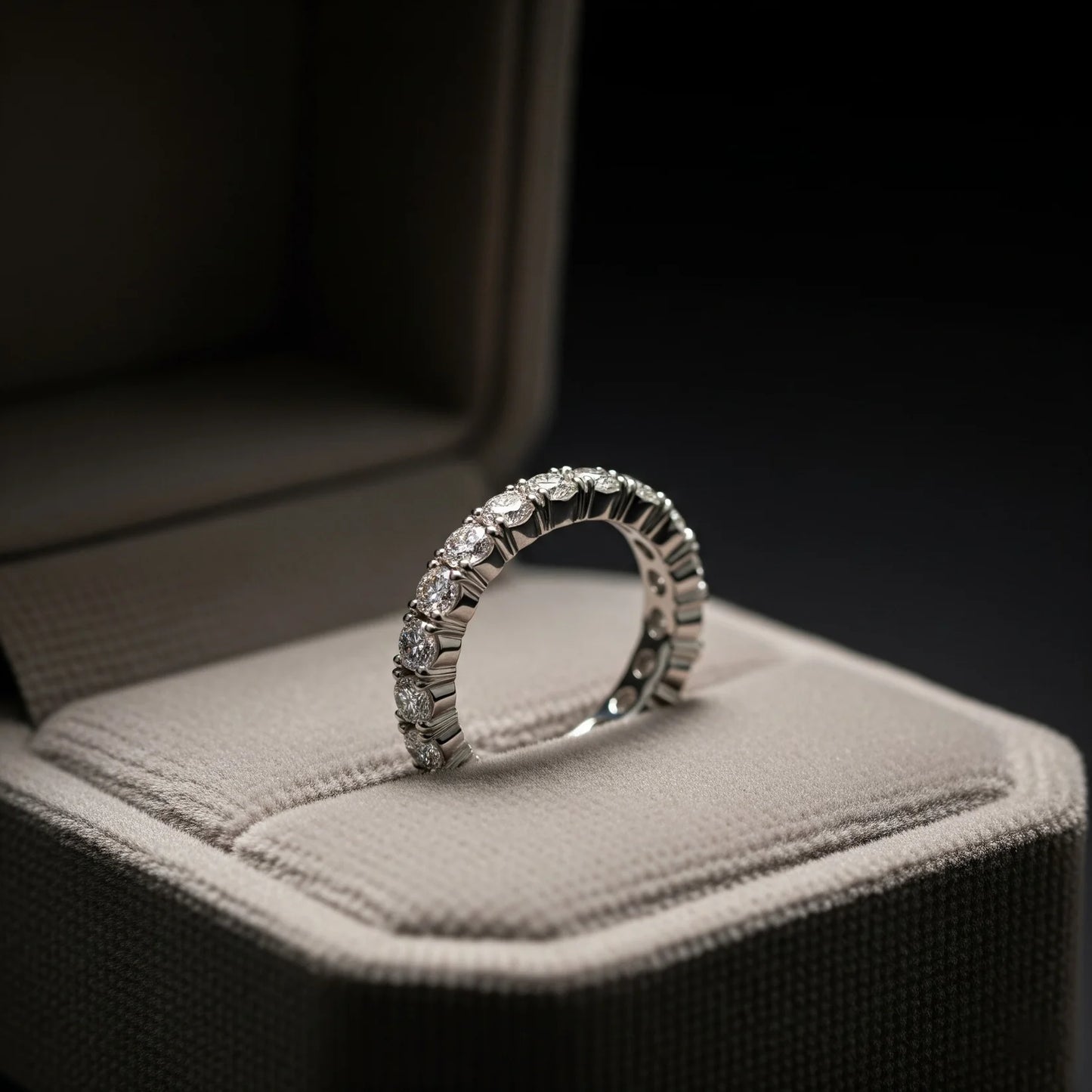 Anello Eternità