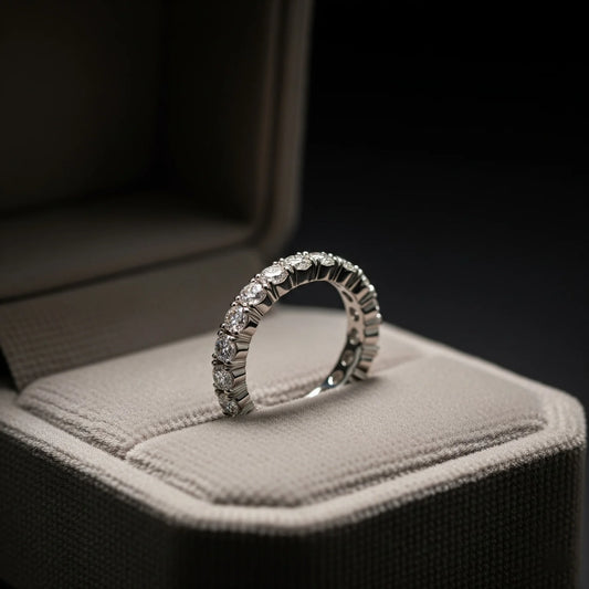 Anello Eternità